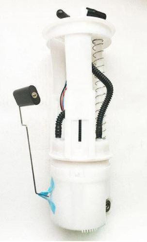 Fuel pump assembly for Nissan D40 NAVARA 4.0 petrol VQ40DE 17040-EB80C