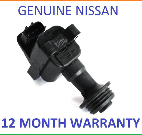 Ignition Coil Pack for Nissan R32 RB20DET Series 1 R33 RB25DET RB26DETT 60U01 Co