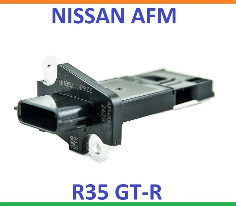 Air Flow Meter AFM Sensor for Nissan R35 GT-R GTR VR38DETT tuning Nismo Skyline Air Flow Meter AFM Sensor for Nissan R35 GT-R GTR VR38DETT tuning Nismo Skyline