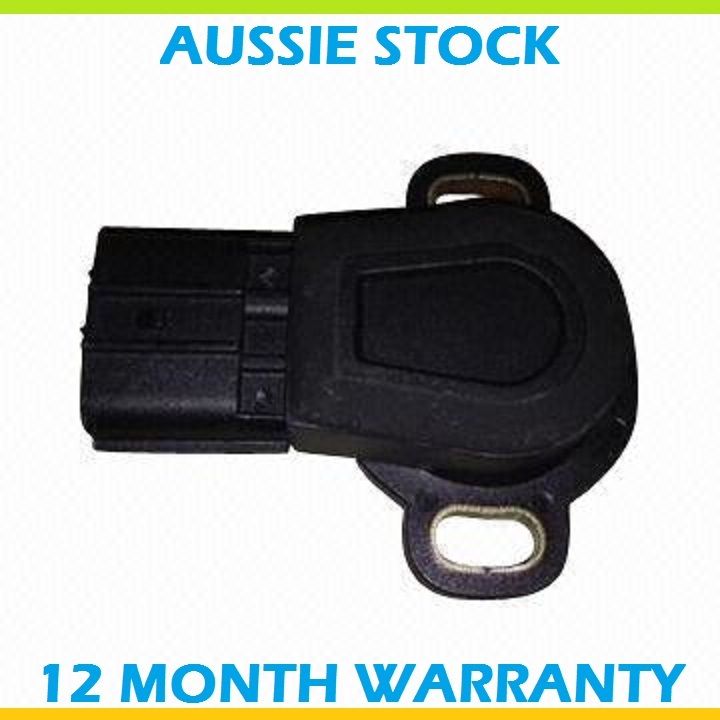 Throttle Position Sensor for Holden Jackaroo Diesel 3.0L 4JX1 TPS P/N 8-97372851