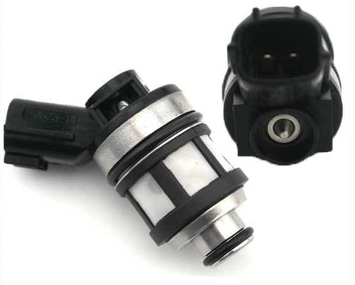 PETROL FUEL INJECTOR *AS NEW*for  NISSAN PATROL GU Y61 TB45E 4.5