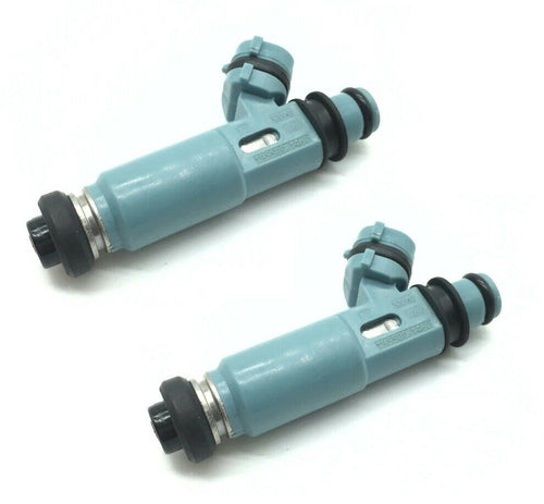 2 x 540cc FUEL INJECTORS - DENSO