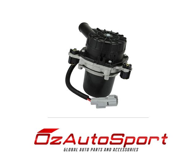Secondary Air Injection Pump for Toyota 176100C020 2TRFE 2.7