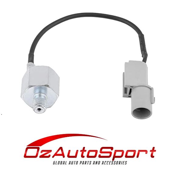 Engine Knock Sensor for Suzuki Ignis RG413 RG415 2000 - 2005 1.3 1.5 Engine Knock Sensor for Suzuki Ignis RG413 RG415 2000 - 2005 1.3 1.5