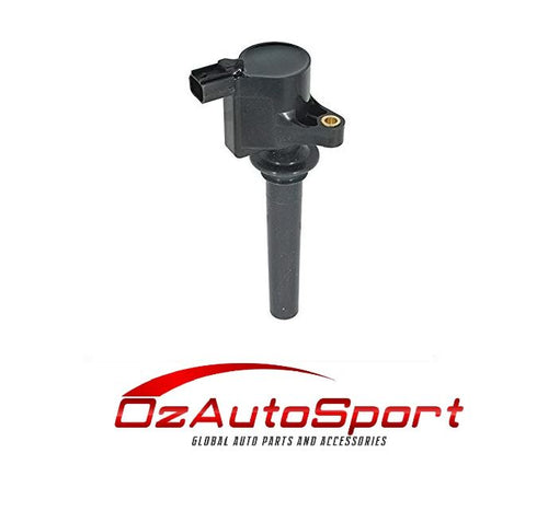 1 x Ignition Coil for Mazda Tribute MPV LW Mercury Ignition Coil Ford Escape V6