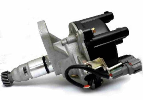 IGNITION DISTRIBUTOR 1FZ For TOYOTA 19100-66010 LAND CRUISER 4.5L 1993-1997