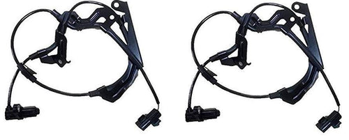 Front Left & Right ABS Wheel Speed Sensor Mitsubishi Triton ML KB8 07/08~08/09