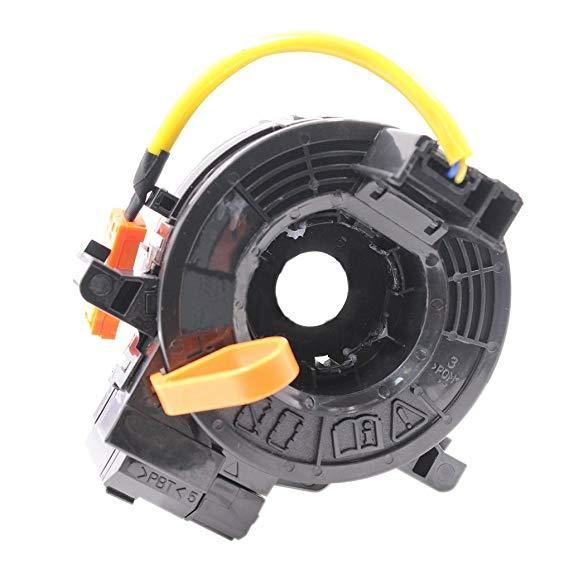 Clockspring Clock Spring for Landcruiser VDJ76 VDJ78 VDJ79 8430760210 Clockspring Clock Spring for Landcruiser VDJ76 VDJ78 VDJ79 8430760210