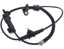 4 x ABS Wheel Speed Sensor for Holden Cruze 2009-2018 - Full Set
