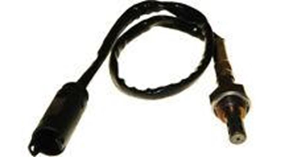 2 x Rear Oxygen Sensor O2 For BMW E39 535i 1998 - 2003 Post-Cat (PAIR ...