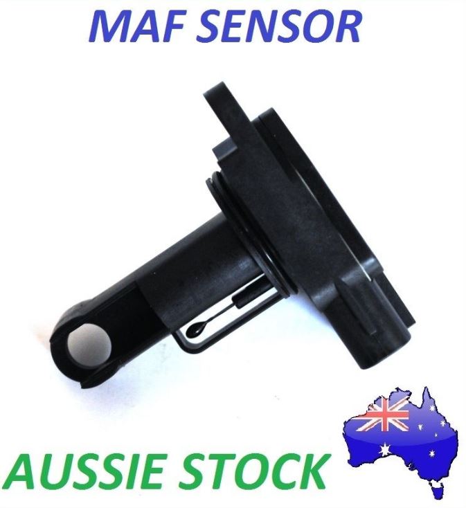 OEM Air Flow Meter / MAF Sensor for Mazda 6 MPS 2005 - 2008 2.3 OEM Air Flow Meter / MAF Sensor for Mazda 6 MPS 2005 - 2008 2.3