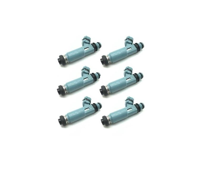 Upgrade Fuel injectors for TOYOTA 1FZ-FE LANDCRUISER FZJ78,79,105 LEXU ...