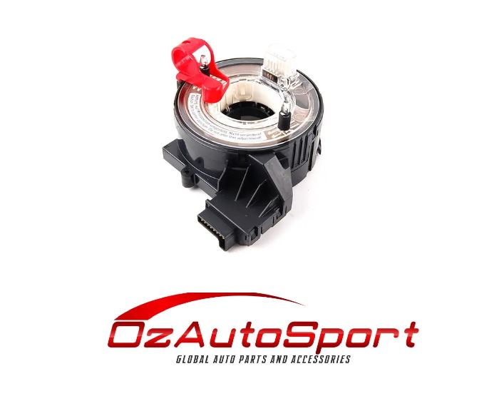 Spiral Cable Clock Spring For Audi A3 2003 - 2012