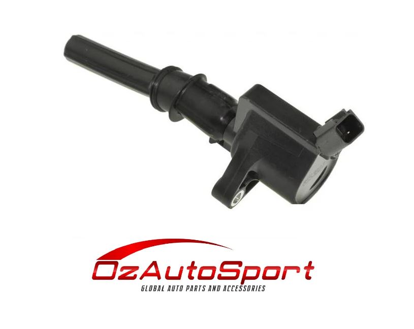 1 x Ignition Coil for Ford Explorer UQ UX UZ 4.6L Ford F150 F250 F350 Pickup 5.4