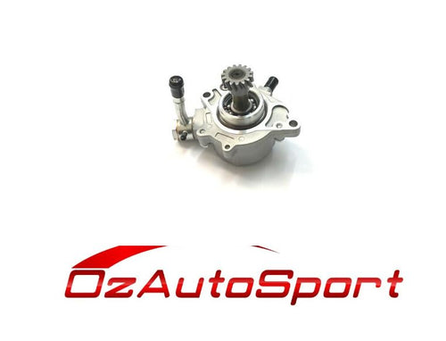 Vacuum Pump for Mitsubishi L200 Triton Pajero 4D56U 2.5L Diesel