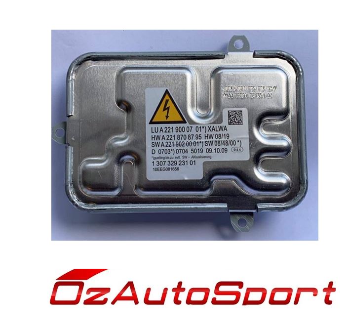 Xenon Headlight Ballast for Mercedes-Benz CL600 2012 - 2014 130732923101