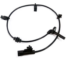 4 x ABS Wheel Speed Sensor for Holden Cruze 2009-2018 - Full Set