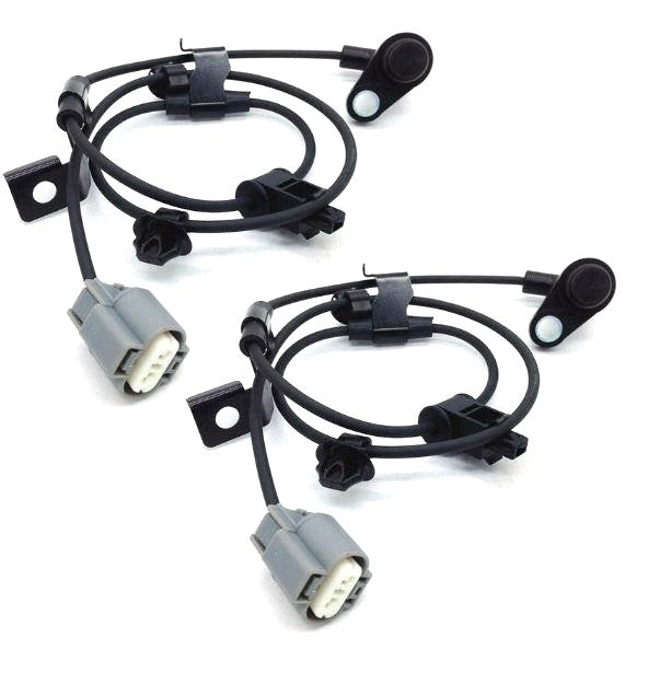 ABS Sensors Rear Left and Right For Mitsubishi Triton 2011 onward