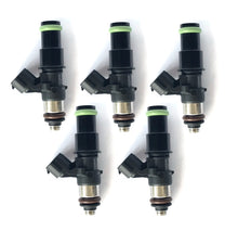 2000cc 2200cc Fuel Injectors for Ford Focus / XR5 Turbo RS MK II-IV / ST225 2.5L