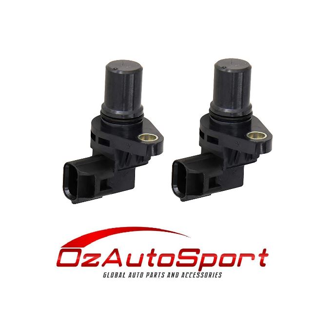 2 x Camshaft Cam Position Sensor for Subaru 06-11 WRX 04-11 STi EJ255 EJ257 New 2 x Camshaft Cam Position Sensor for Subaru 06-11 WRX 04-11 STi EJ255 EJ257 New