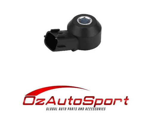 Knock Sensor for Nissan Cefiro A33 1998 - 2002 2.5L VQ25DD