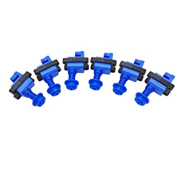 Performance Ignition Coil Packs for Nissan Skyline RB20 RB25 RB26 R32 R33 GTR