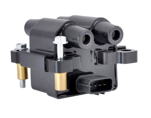 OEM Quaity Ignition Coil Pack for Subaru Liberty Outback BL BP 2003 - 2009 2.5L