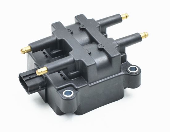 Ignition Coil Pack for Subaru Outback BH 1998 - 2003 2.5L SOHC