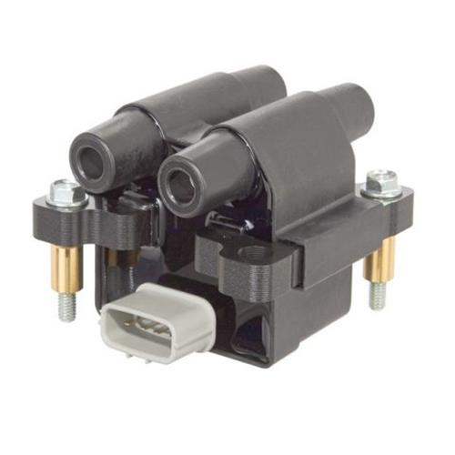 OEM Quaity Ignition Coil Pack for Subaru Forester SG SH EJ253 2.5L OEM Quaity Ignition Coil Pack for Subaru Forester SG SH EJ253 2.5L