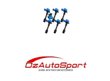 Performance Ignition COIL PACK SET FOR Nissan M35 STAGEA VQ25DET VQ35DE 350Z Sky