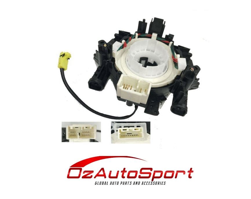 Airbag Clock Spring For Nissan Navara D40 Qashqai X-Trail 25567-JS40A Airbag Clock Spring For Nissan Navara D40 Qashqai X-Trail 25567-JS40A