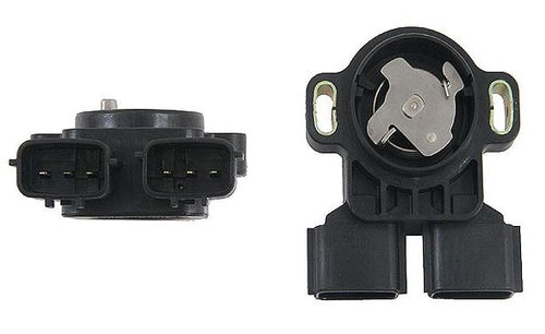 TPS Sensor for Nissan Patrol Maxima Bluebird Throttle Positioning Sensor