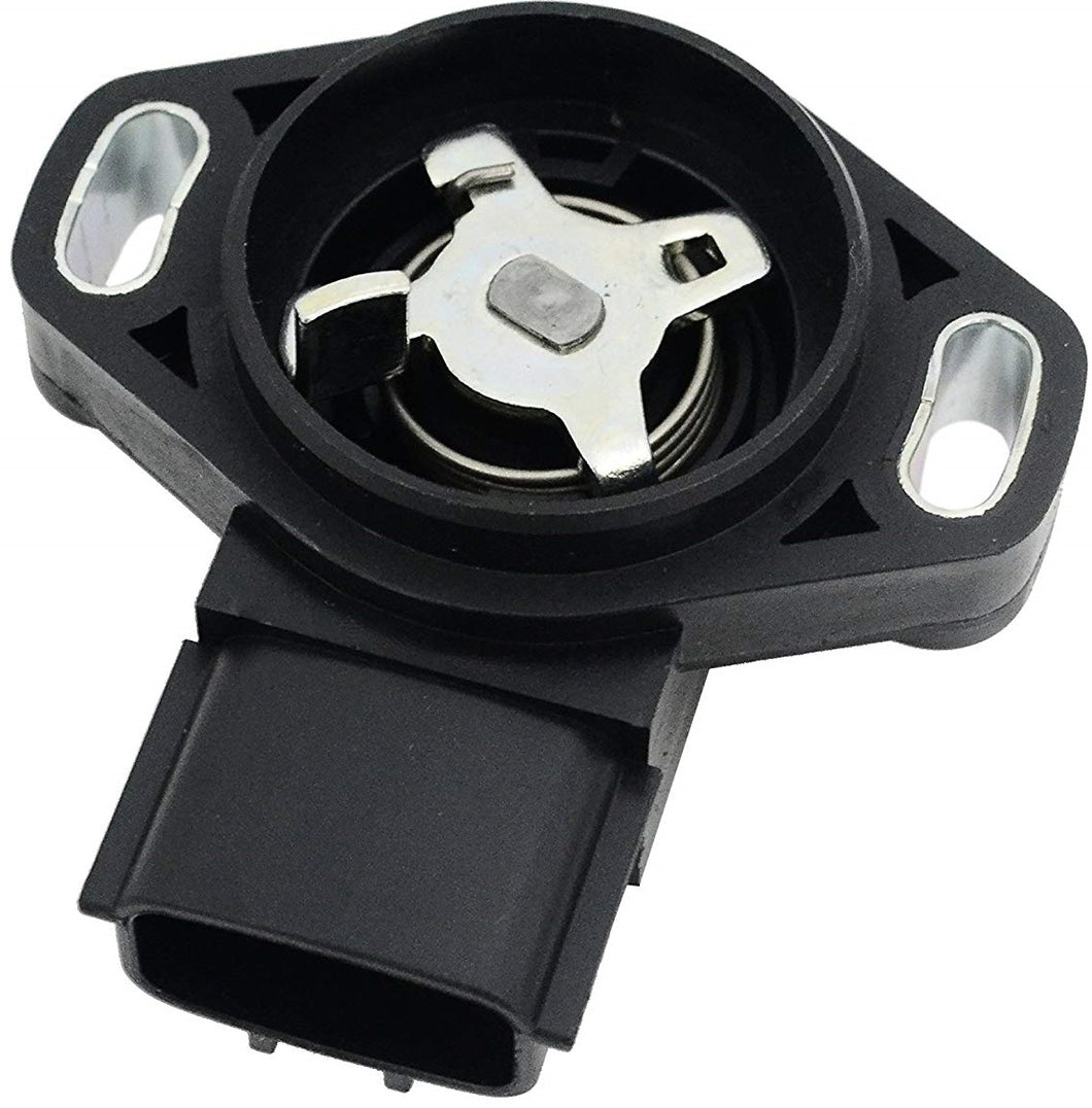 Throttle Positioning Sensor for Nissan Maxima A32 TPS Sensor 3 Pin