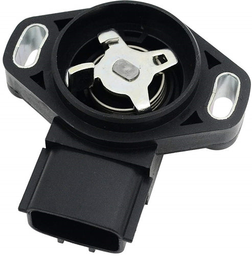 TPS Sensor - Throttle Positioning Sensor for Nissan Pulsar N16 1.8 3 Pin