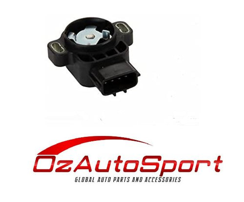 TPS Throttle Positioning Sensor for Subaru Forester SG 2002 - 2005 2.5