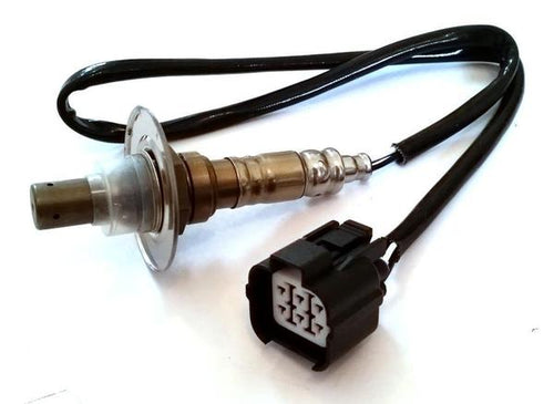 02 OXYGEN SENSOR 3 WIRE for SUBARU IMPREZA LIBERTY 0258003445 22690AA220 22690AA