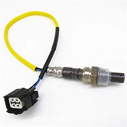 02 OXYGEN SENSOR 3 WIRE for SUBARU IMPREZA LIBERTY 0258003445 22690AA220 22690AA