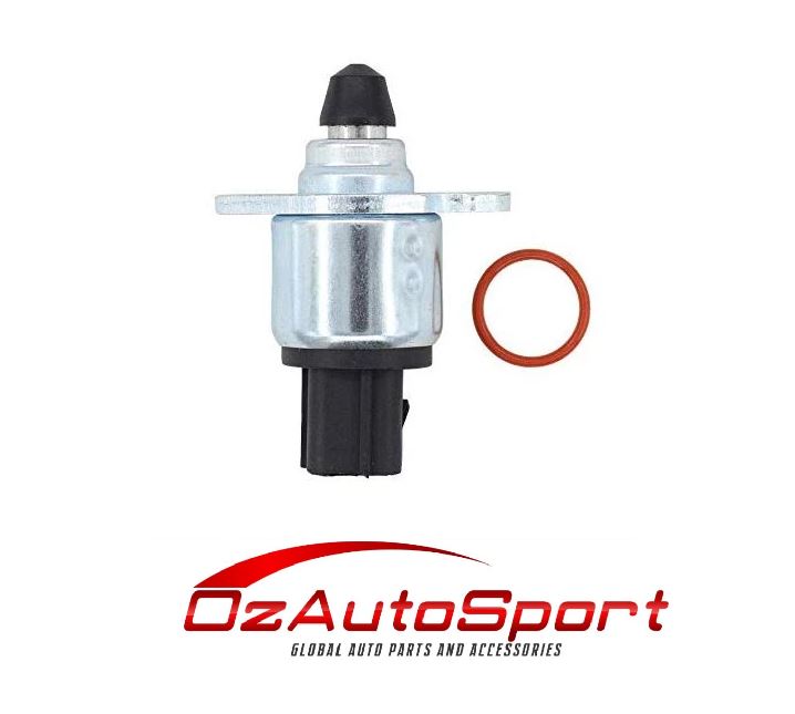 New Idle Air Control Valve IACV For Subaru Impreza Turbo GC8 EJ20 A33-660-R00 New Idle Air Control Valve IACV For Subaru Impreza Turbo GC8 EJ20 A33-660-R00
