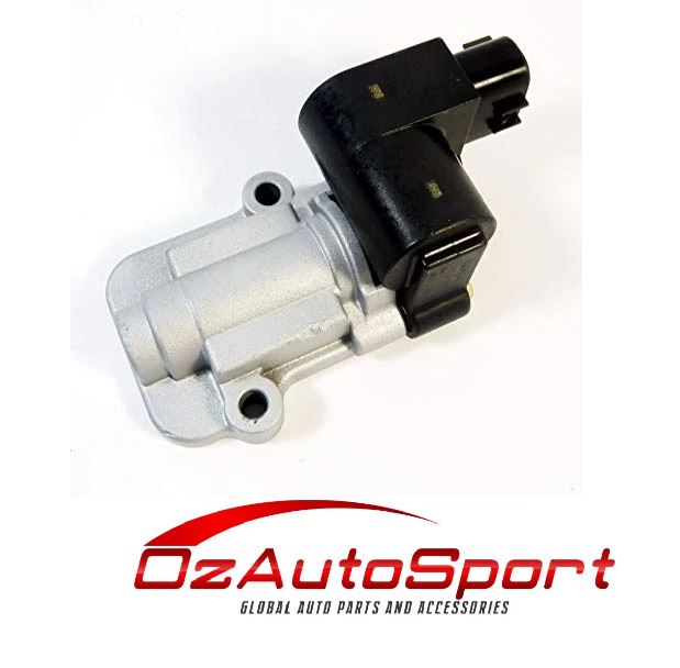Idle air speed control valve IAC for Subaru MY01 MY02 MY03 MY04 MY05 WRX + Sti I Idle air speed control valve IAC for Subaru MY01 MY02 MY03 MY04 MY05 WRX + Sti I