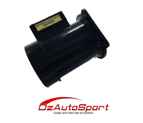 MASS AIR FLOW SENSOR METER for Nissan Infinity 4.5L V8 VH45 DE 90mm Q45 22680 61