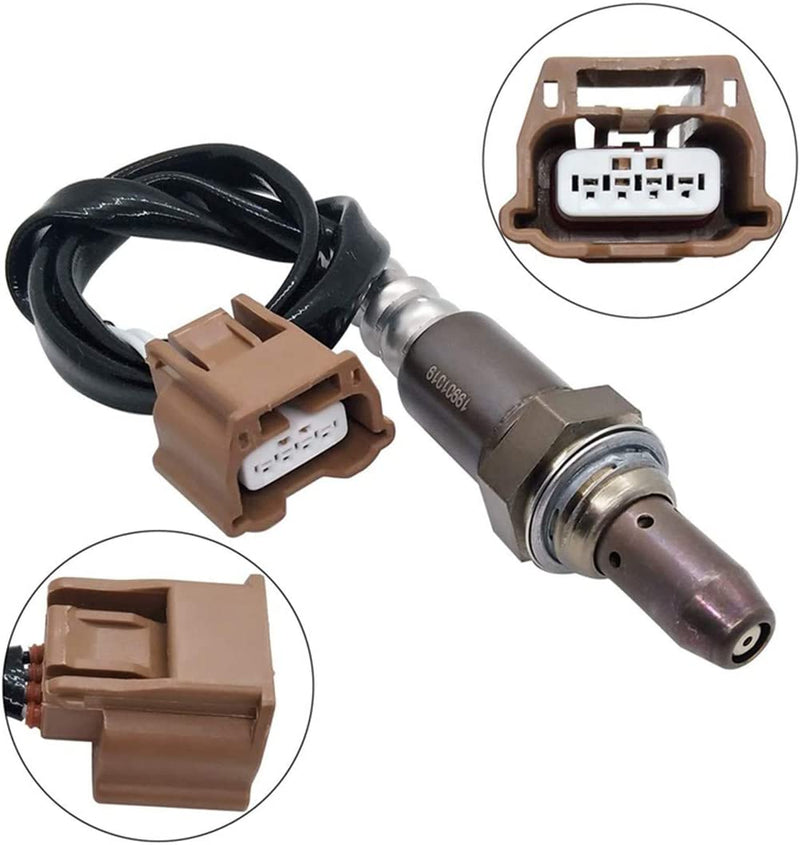 Pre Cat O2 Oxygen Sensor Suit Nissan Juke 1.6ltr HR16DE F15 2012-On Pre Cat O2 Oxygen Sensor Suit Nissan Juke 1.6ltr HR16DE F15 2012-On