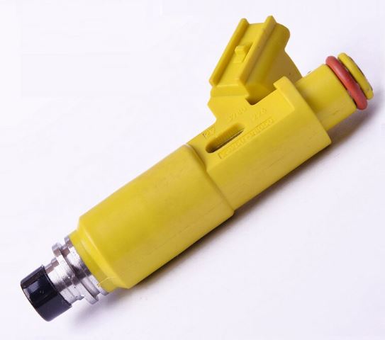 FUEL INJECTOR for TOYOTA RAV 4 ACA20 ACA21 1AZFE 2.0L 4 CYL 2000-03 INJECTOR
