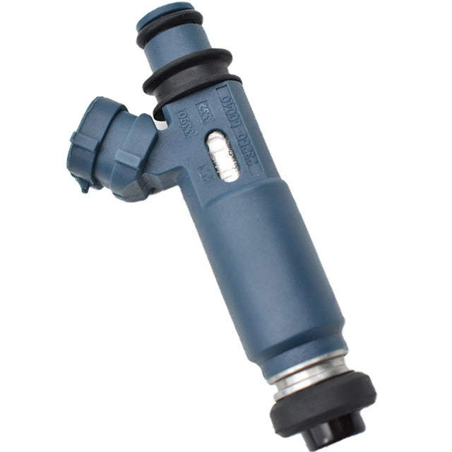 1 x FUEL INJECTOR 23250-50040 for LEXUS GX470 LX470 4.7L 2UZFE UZJ100 Genuine