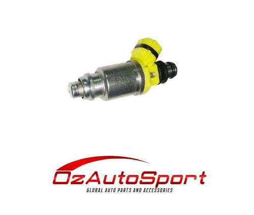 1 x Fuel Injector for TOYOTA RAV4 1995 - 2000 PETROL 3SFE 2.0 23209-74040