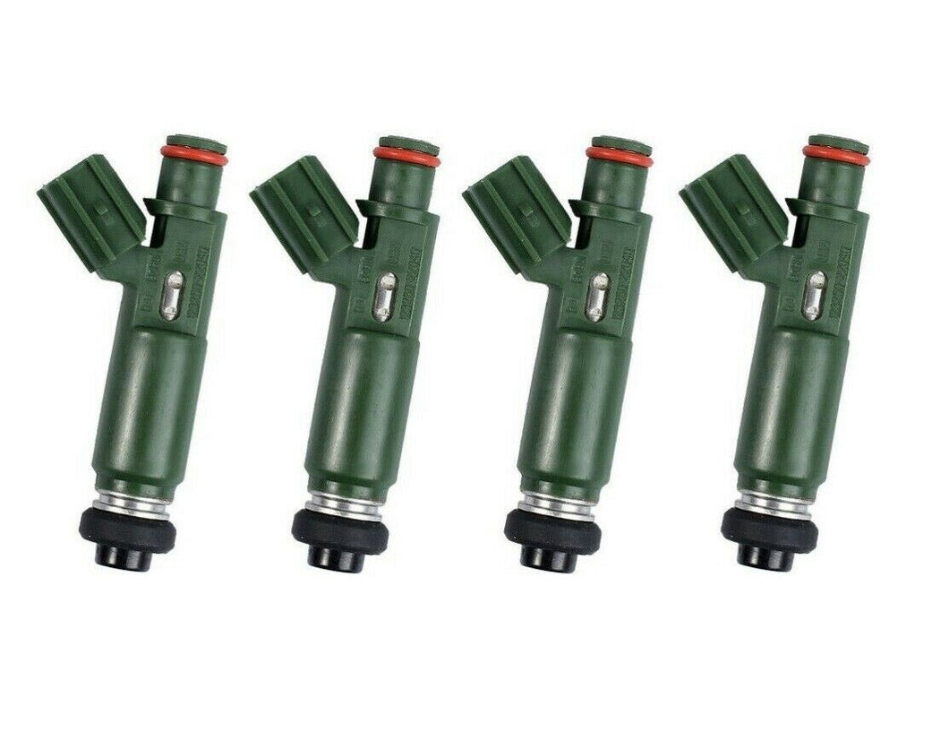 Genuine OEM Fuel Injector For Corolla MR2 - 4 PACK - 23250-0D040 Denso