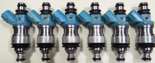 6 x FUEL INJECTORS for TOYOTA AVALON & CAMRY LEXUS ES300 3.0L