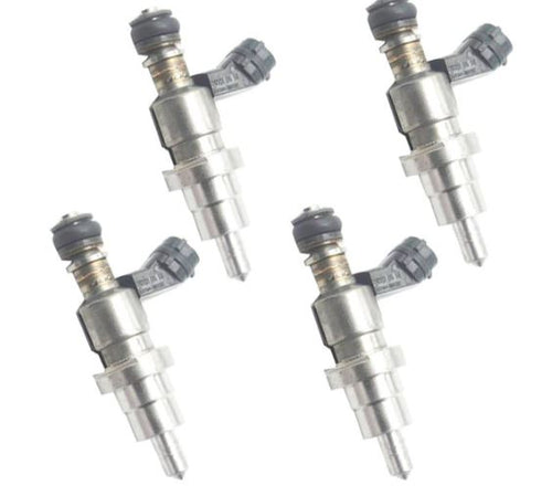 4 x Fuel Injectors for Toyota RAV4 & Avensis 2AZFE 1AZFSE