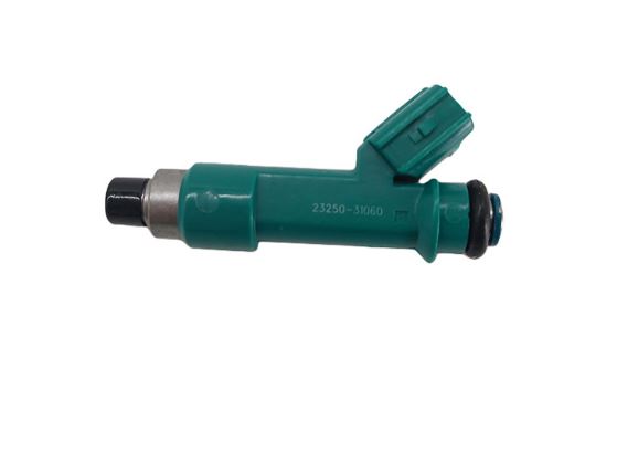 1 x FUEL INJECTOR for TOYOTA HILUX GGN15R 1GRFE 4L V6 2005-ON INJECTOR AISAN 1 x FUEL INJECTOR for TOYOTA HILUX GGN15R 1GRFE 4L V6 2005-ON INJECTOR AISAN