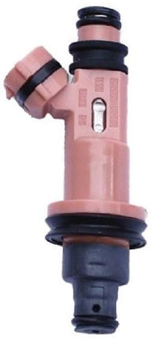 1 x FUEL INJECTOR for LEXUS SC430 UZZ40R 3UZFE 4.3L V8 2001-2010 DENSO INJECTOR