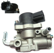 IAC Idle Air Control Valve 23781-4M500 For Nissan Pulsar Q ST 2001 - 2006 1.8L